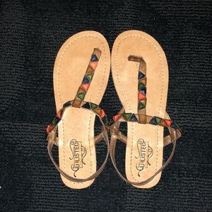 Women’s sandals